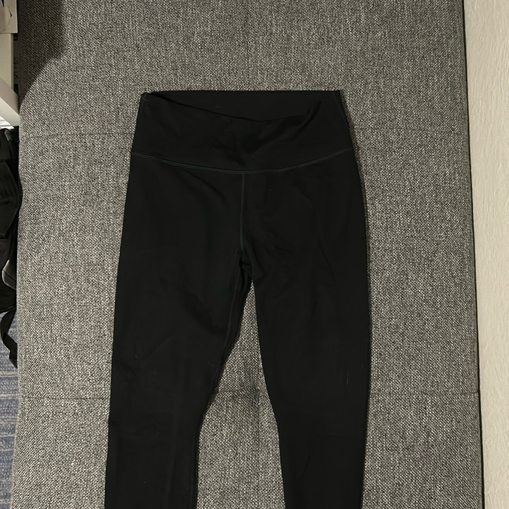 Fabletics Define PowerHold High-Waisted Leggings